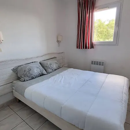 Maison Climatisee, Animaux Admis - 6 Pers. - Fr-1-382-226 Feriehus *