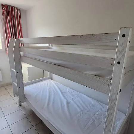 Maison Climatisee, Animaux Admis - 6 Pers. - Fr-1-382-226 * Salavas