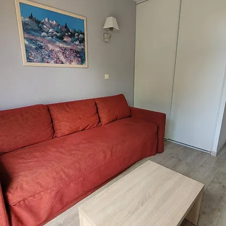 Feriehus Maison Climatisee, Animaux Admis - 6 Pers. - Fr-1-382-226 *