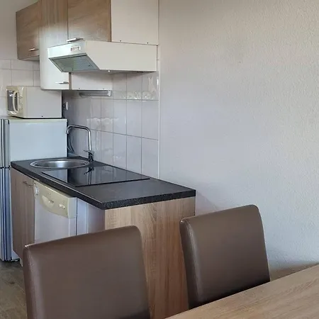 Maison Climatisee, Animaux Admis - 6 Pers. - Fr-1-382-226 Feriehus