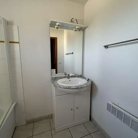 Maison Climatisee, Animaux Admis - 6 Pers. - Fr-1-382-226